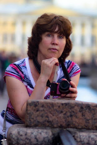 Ирина Погодина