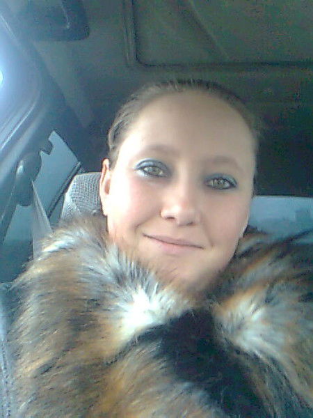 Антонина Подпорина