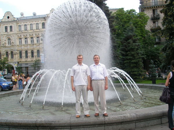 Николай Петрович Клепиков