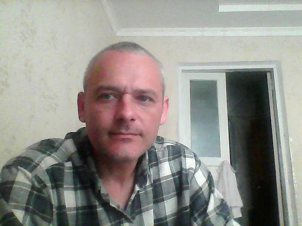 Владимир Серебренников