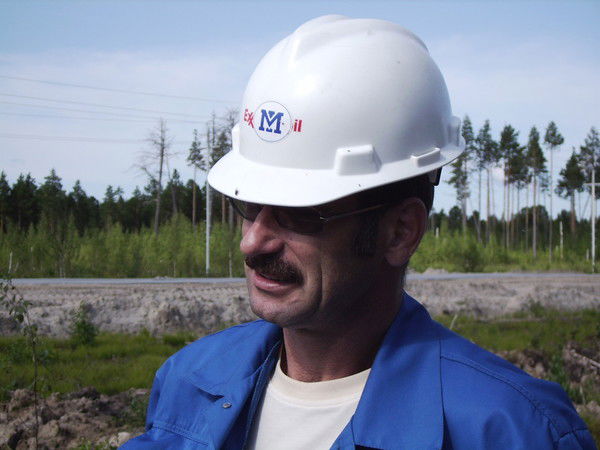 Олег Кириченко