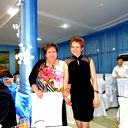 Наталья Мещерякова
