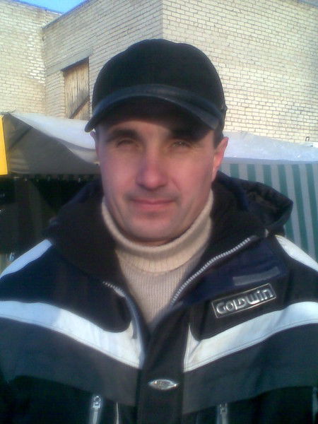 Сергей Резяб