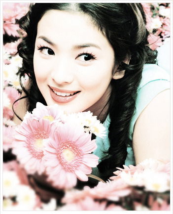 Айгерим Атуова