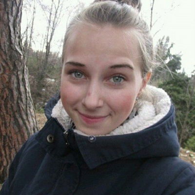 Валя Данилевич