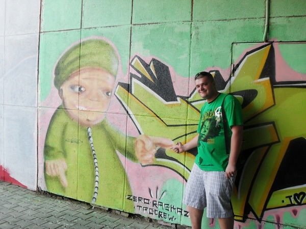 Андрей Омельченко