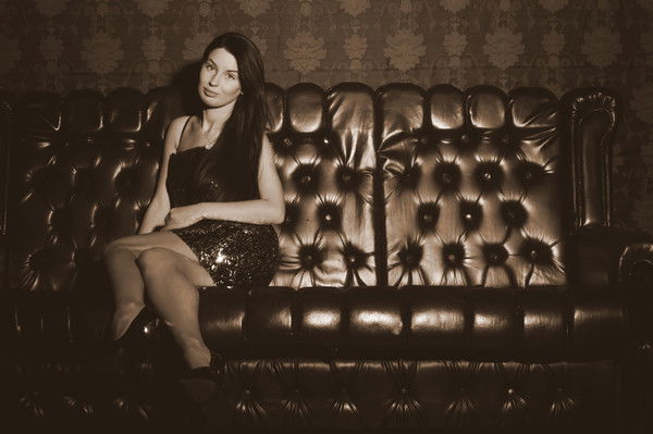 Ольга Павлюкова