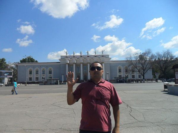 Нуржан Айтымбетов