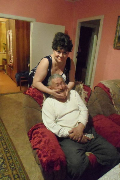 Лилия Вячеславовна Образцова