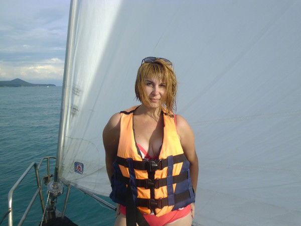 Марина Баклаушева