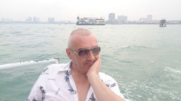 Михаил Корягин