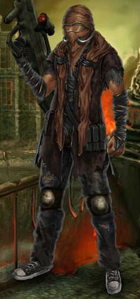 Вадим Савенко