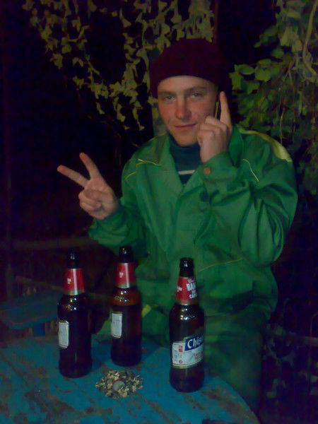 Саша Шуклин