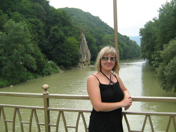 Ирина Орлянская