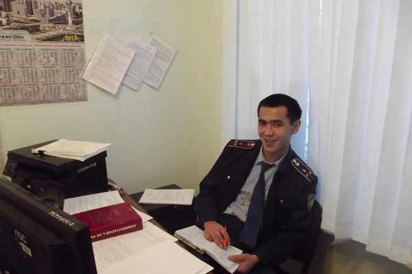 Амангельды Шагиртаев