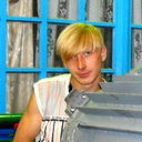 Андрей Бегун