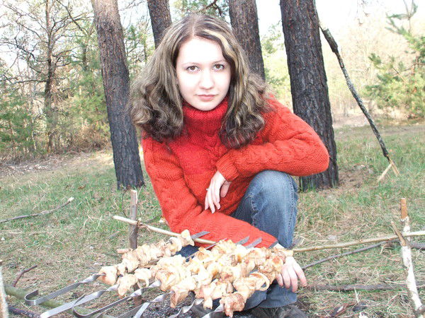 Ирина Тюнина