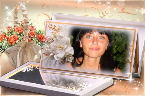 Юляшка Киреева