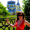 Елена Марченко