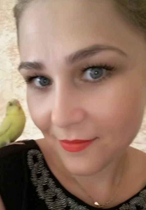 Анна Ищенко