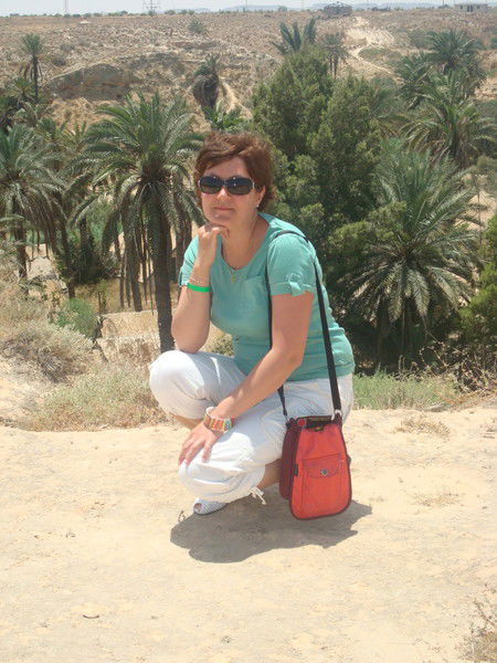 Валентина Науменко