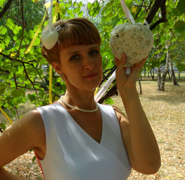 Людмила Пояркова