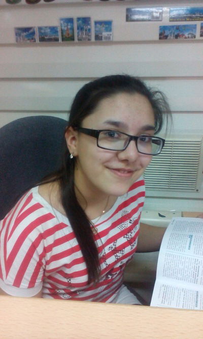 Алсу Хайруллина