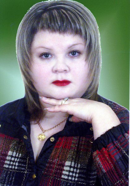 Ирина Карасёва