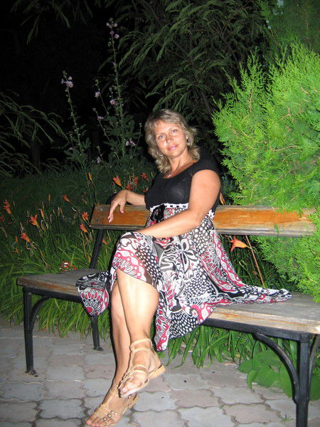 Светлана Крестьянова