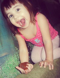 Элина Ахмедьянова