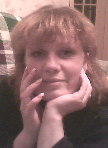 Вера Макарич