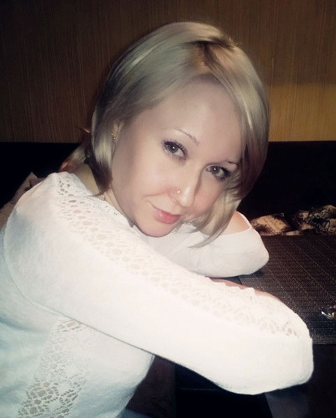 Надюшка Малинина