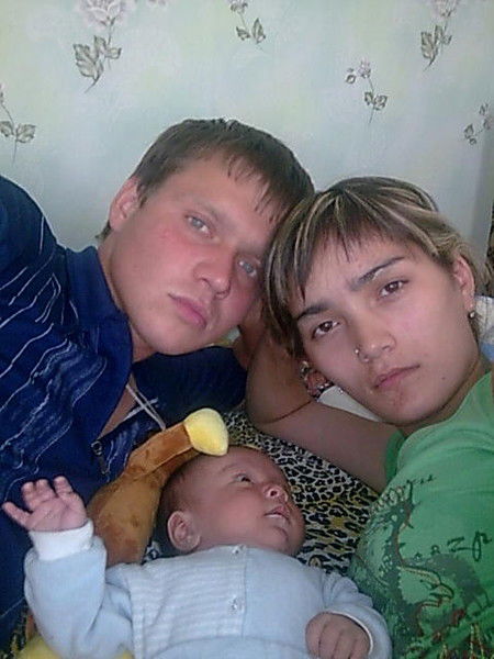 Замира Аттакурова