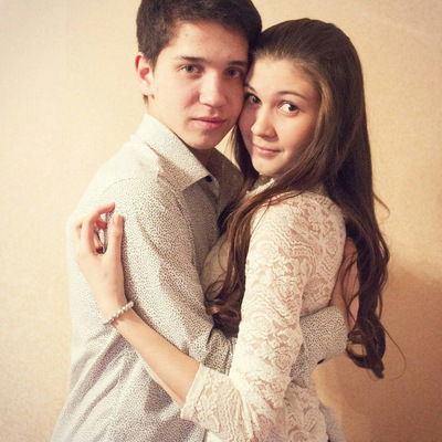 Вероника Хайбуллина