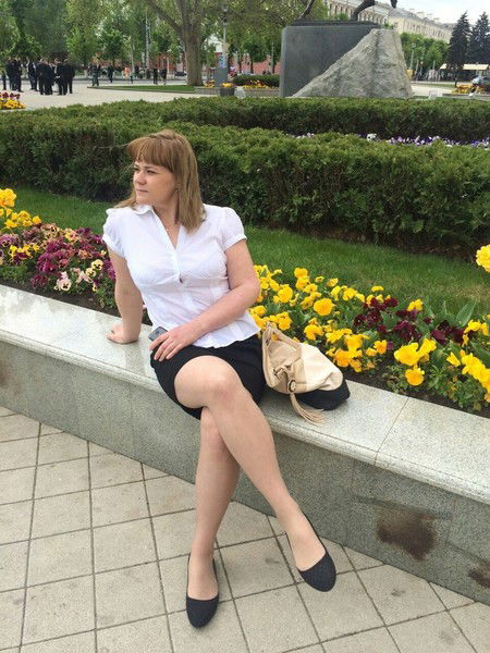 Евгения Гладышева