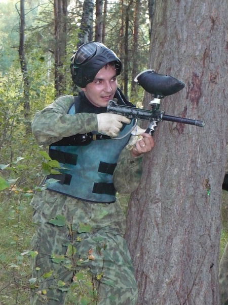 Митя Вилков