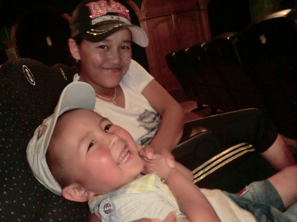 Айтматов Кутузбек