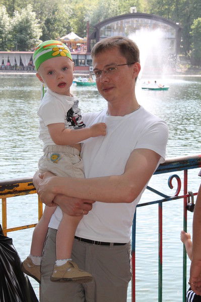 Ильдар Сафаров