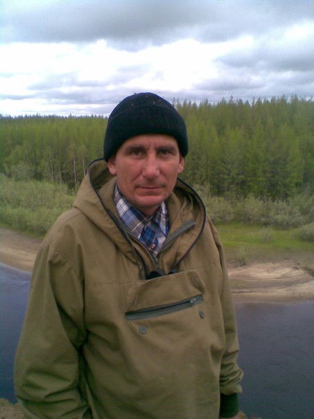 Игорь Сорвачёв