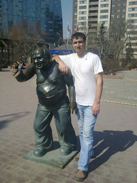 Салех Идрис