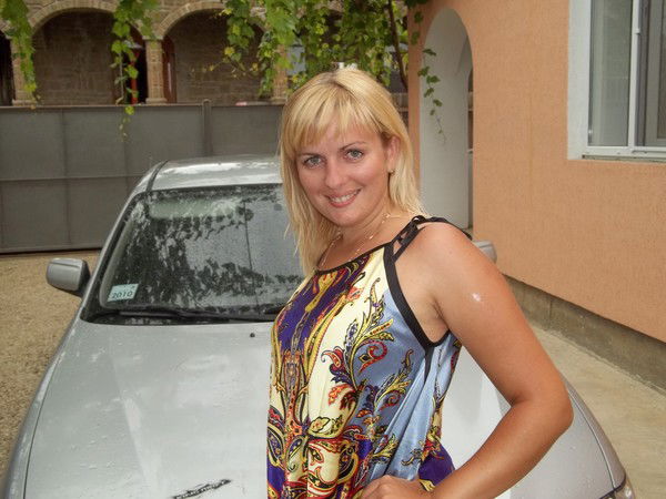 Татьяна Добыгина