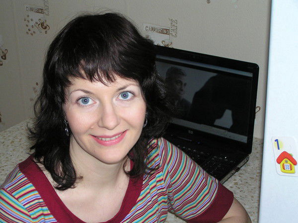 Татьяна Гаевская