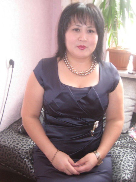 Жадыра Булекбаева