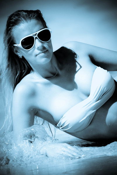 Юлия Богданова