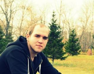 Серёга Ушаков