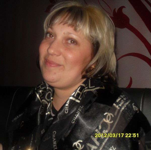 Елена Сокол