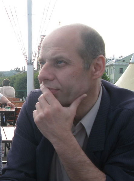 Владимир Хованский