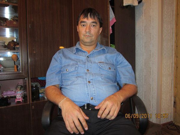 Марат Сунгатуллин