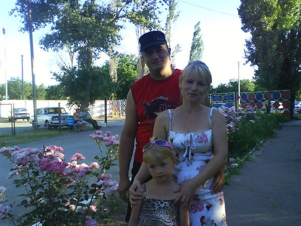 Людмила Миллизянова