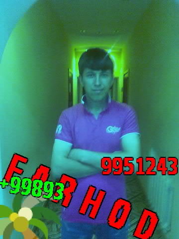 Farhod Gadoev